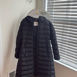 Moncler Taleve giubbotto down coat
